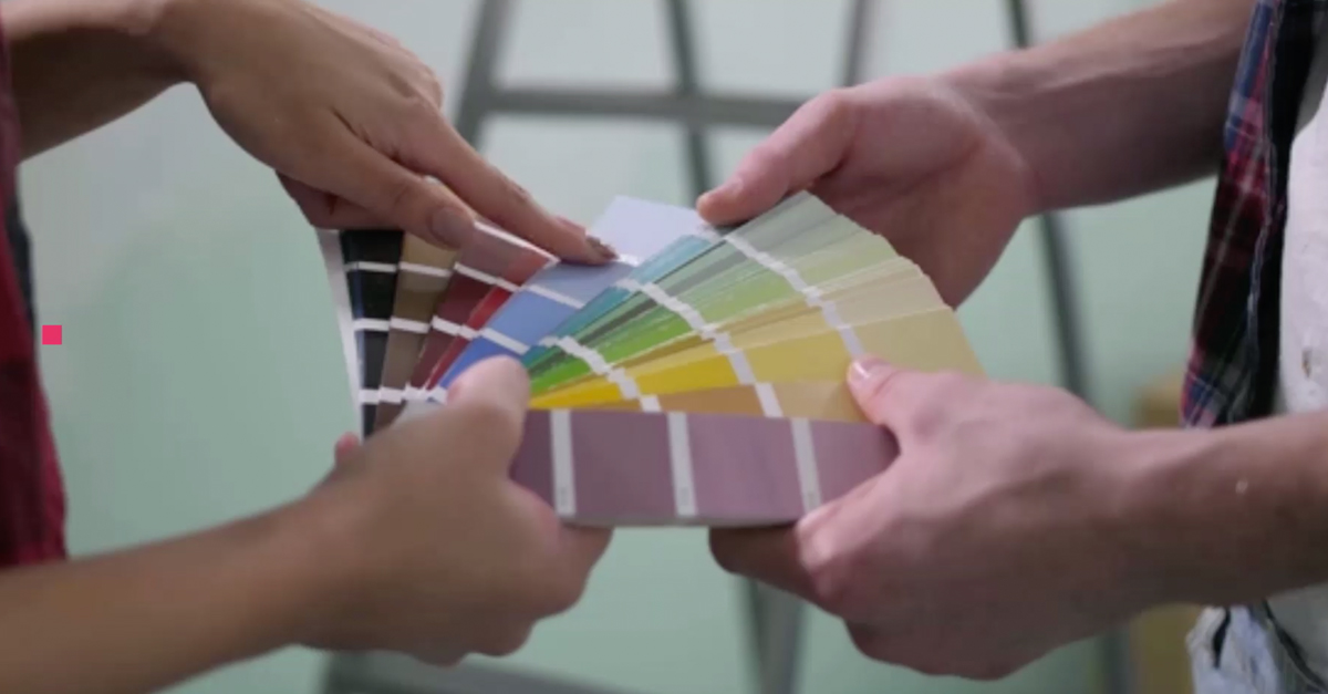 Painting Your Home Before Selling