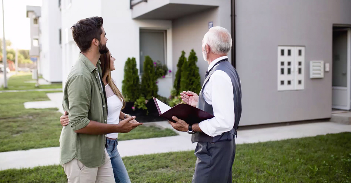 How to Avoid Becoming House Poor