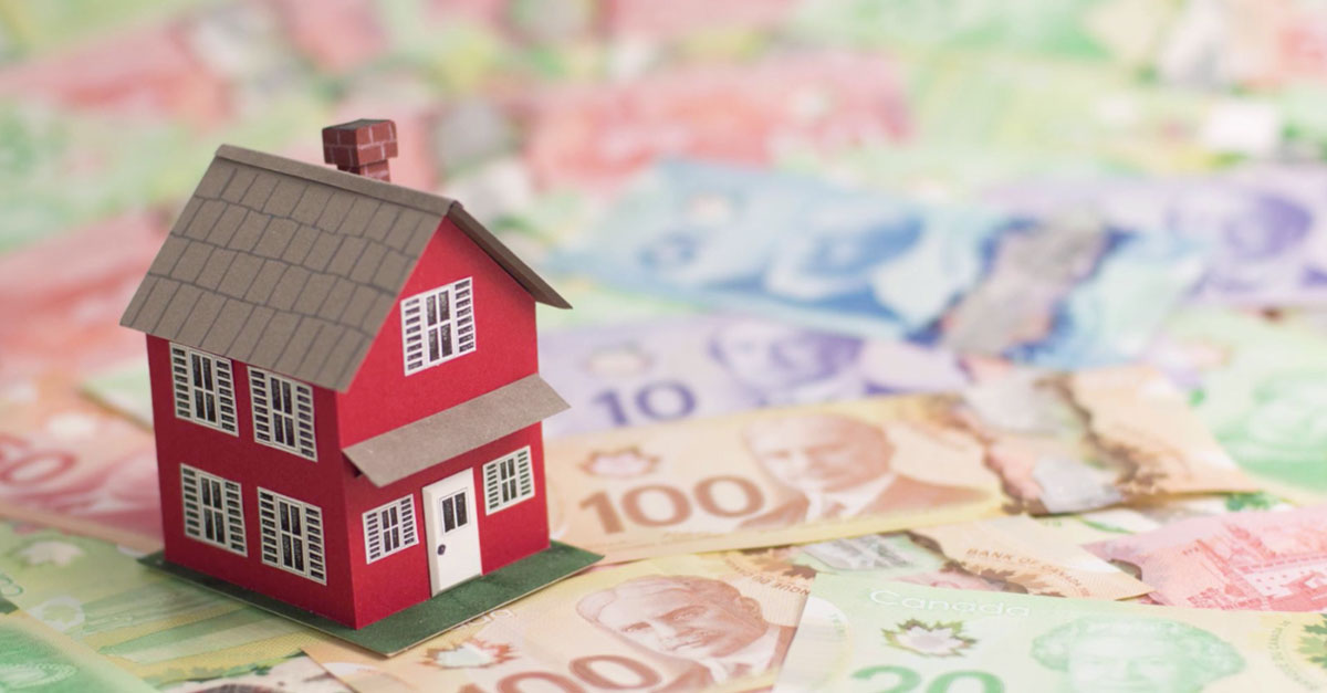 4 Factors to Consider When Pricing Your Home