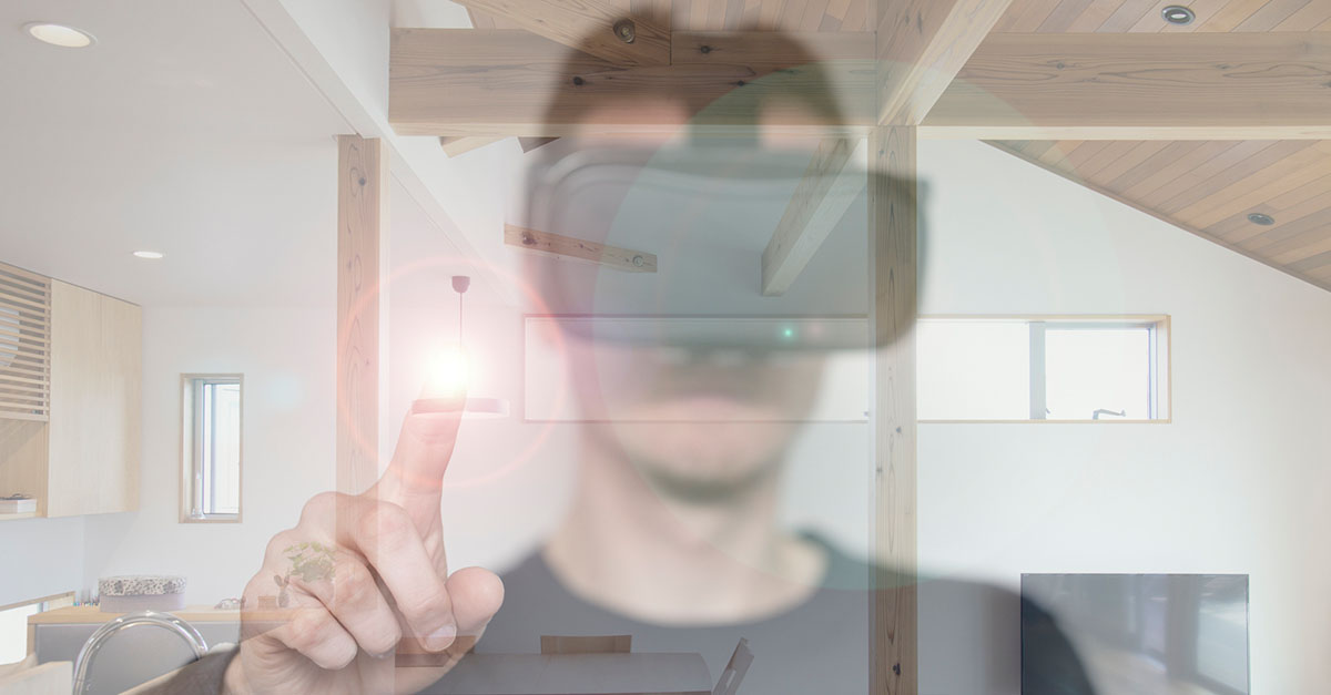 How VR Can Sell Your Home