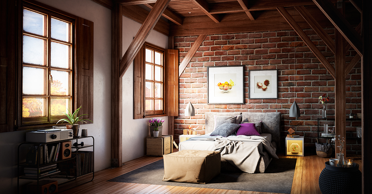 Bedroom Staging Mistakes to Avoid