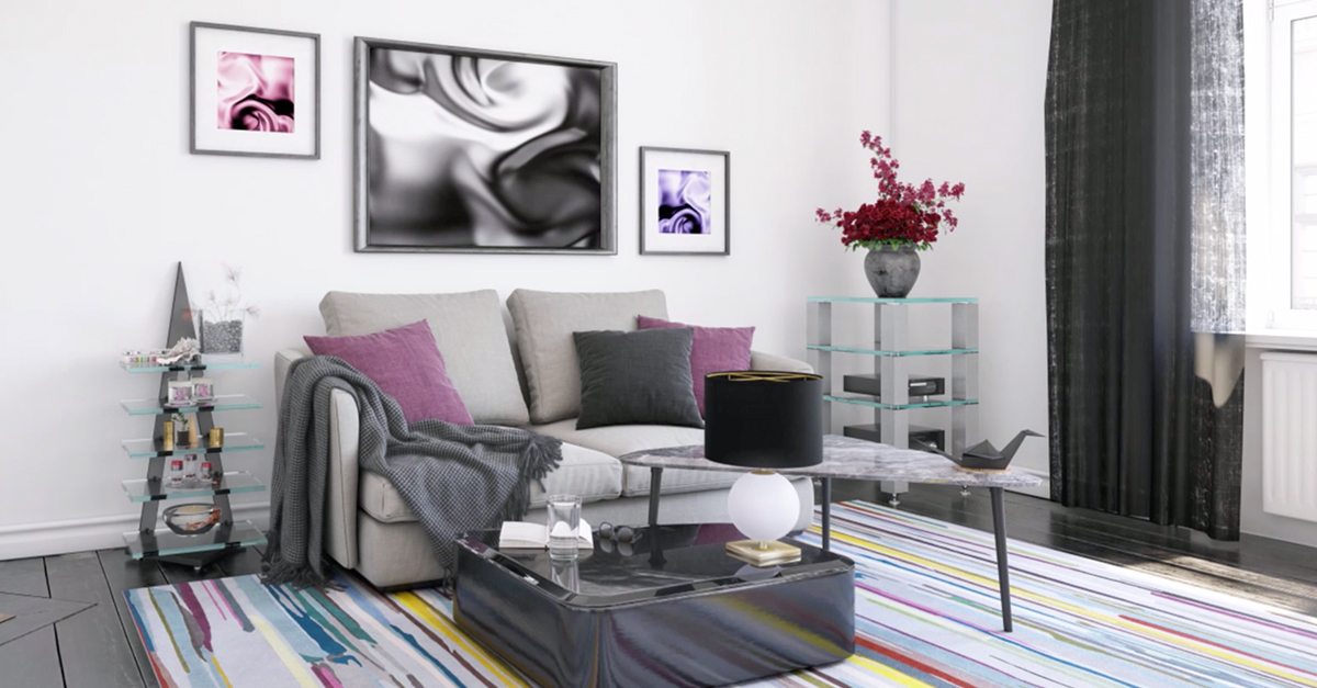 Decor Trends That Will Attract More Buyers