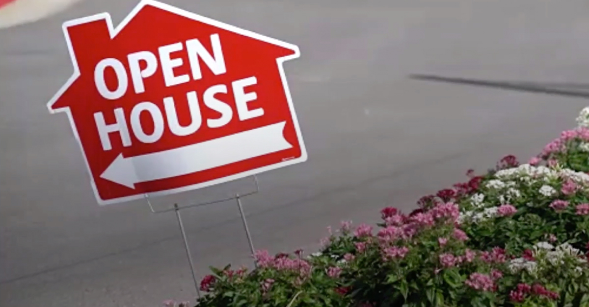 Open House Etiquette for Canadian Homebuyers