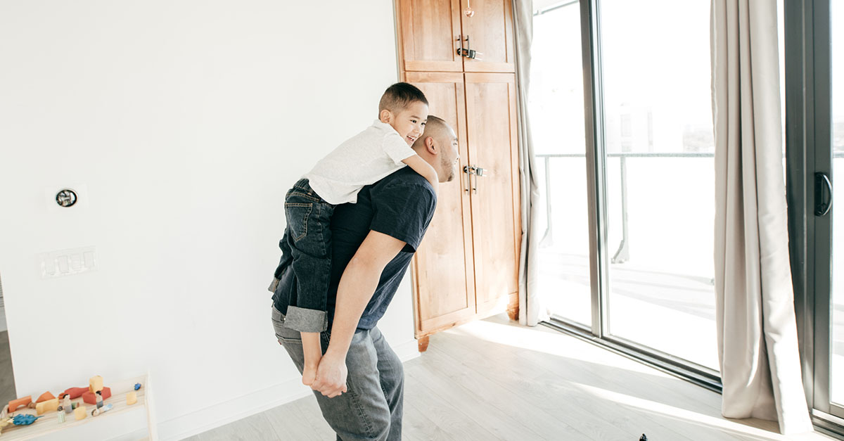 Smaller Condo Sizes in Canada?