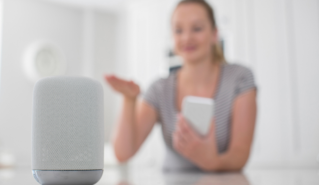 ‘Ask Agent X’: Realogy’s Alexa Assistant Kickstarts Productivity