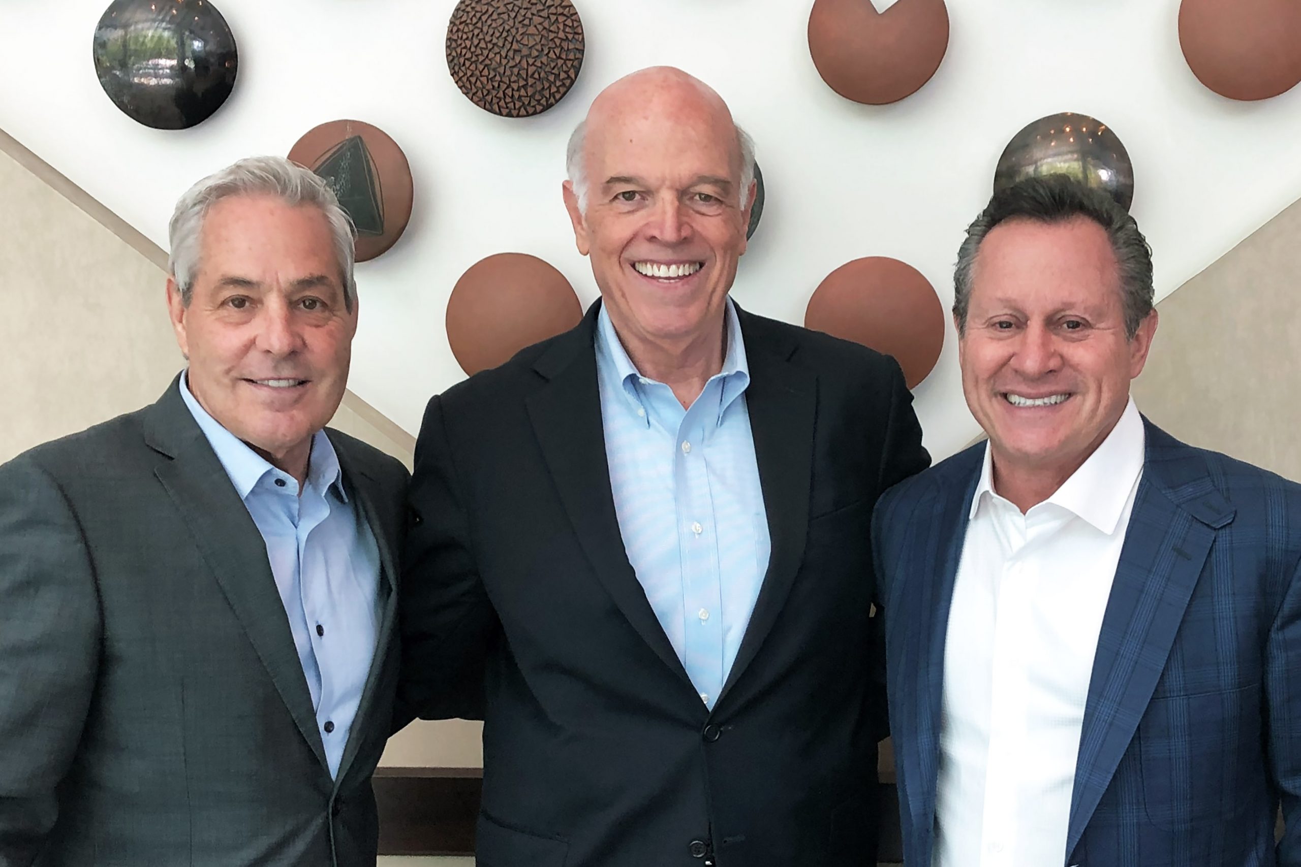 Berkshire Hathaway HomeServices Adds EWM Realty International to Network