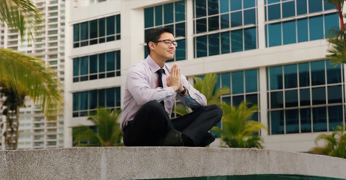 How to Achieve Work-Life Balance