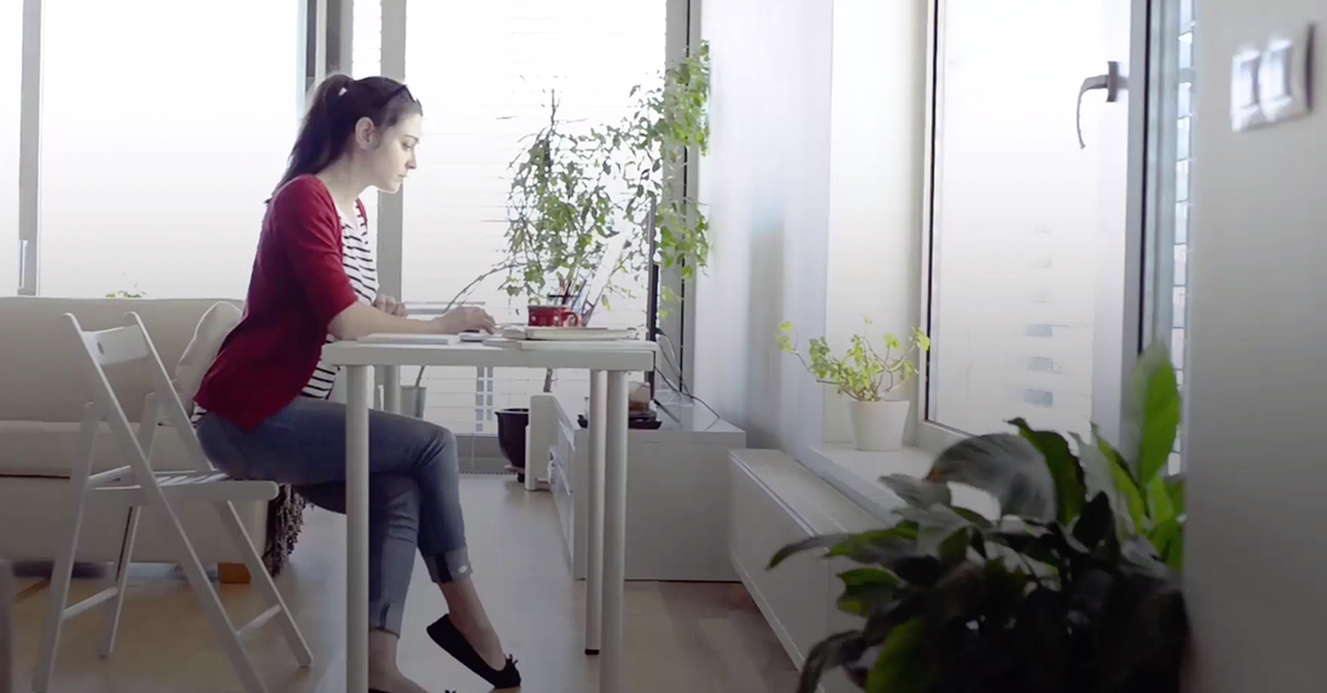 How to Upgrade Your Home Office