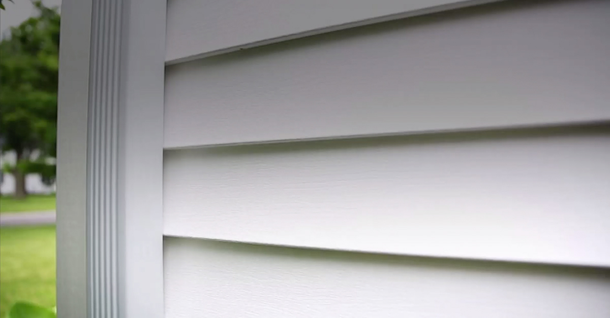 Options in Home Siding