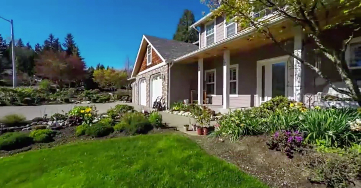 Ways to Boost Your Curb Appeal