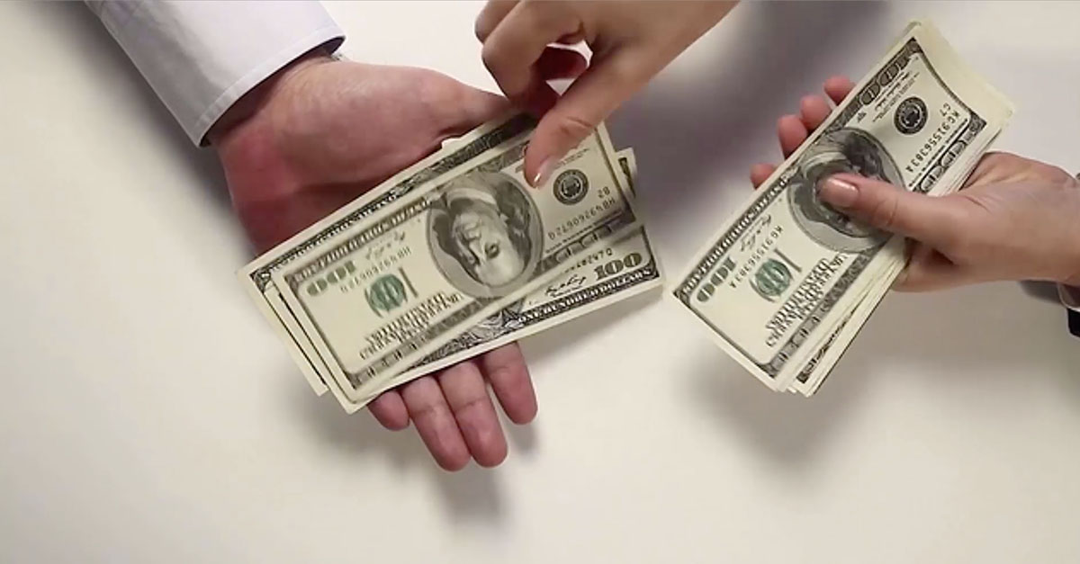 Looking for a Rental? Scams to Watch For