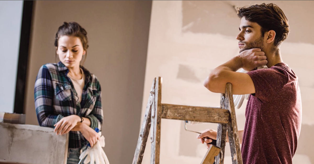 Avoid These Common Renovation Mistakes