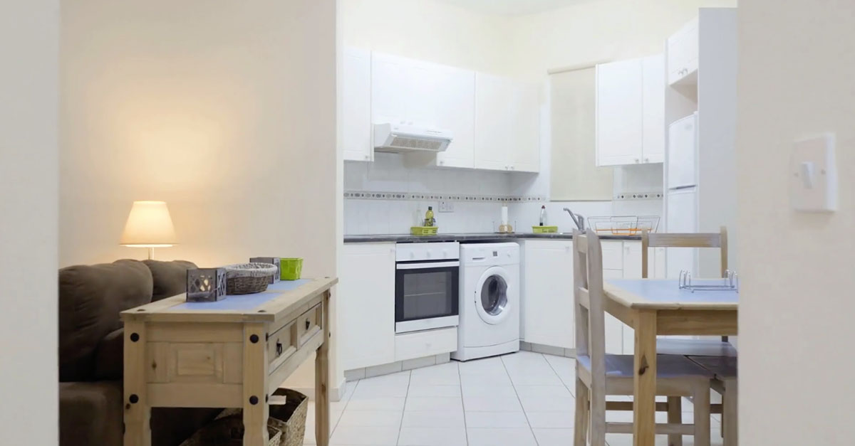 Make More From Small Spaces