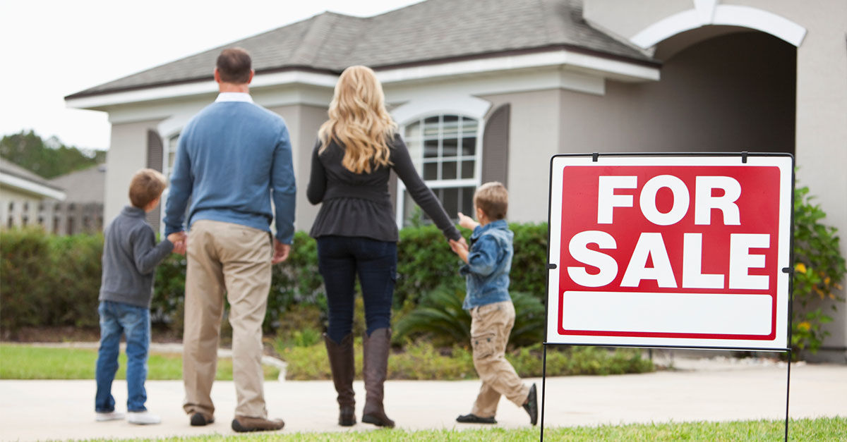 Pros and Cons of Living in the Suburbs