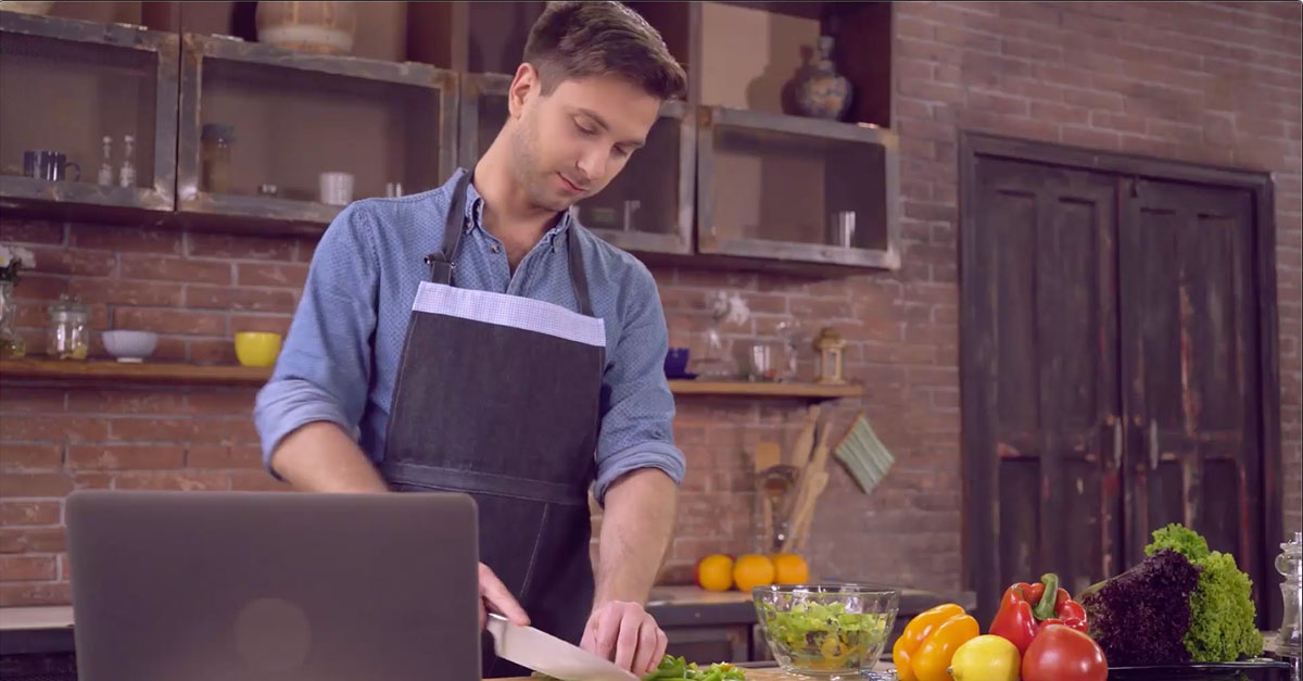 How-To Minimize Weekly Cook Time