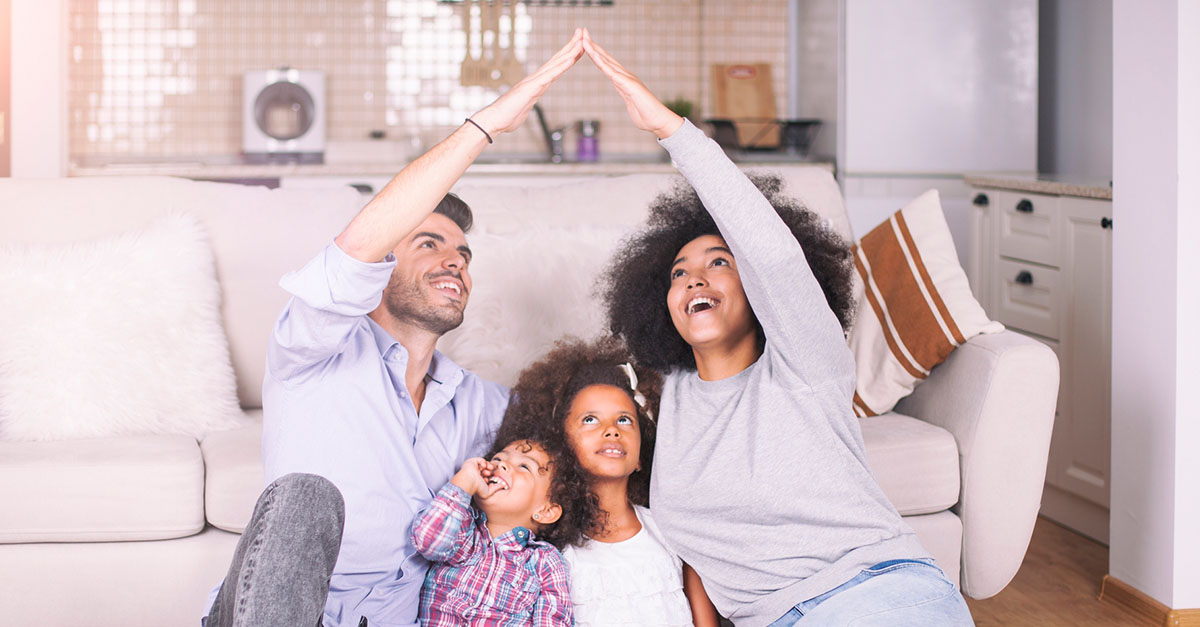 Safety Tips for New Homeowners