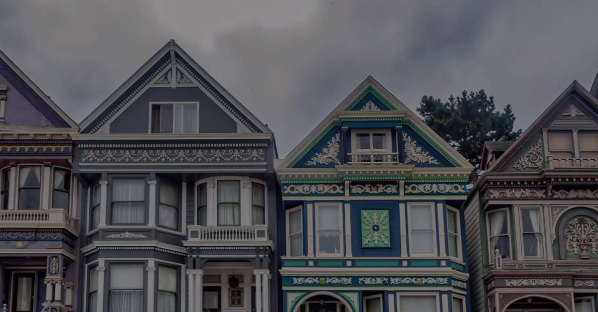 Challenges of Owning a Historic Home