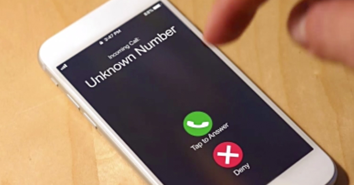 Simple Ways to Avoid Phone Scams