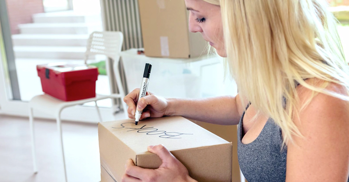 Packing Tips You Might Not Know