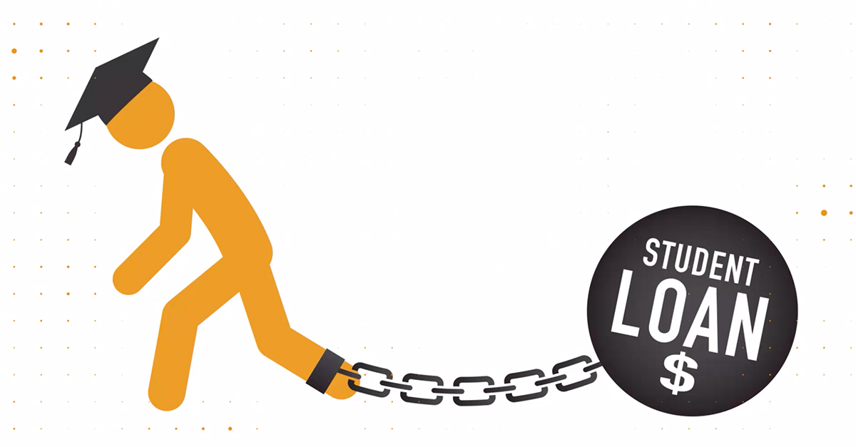 Paying Off Student Loans Faster