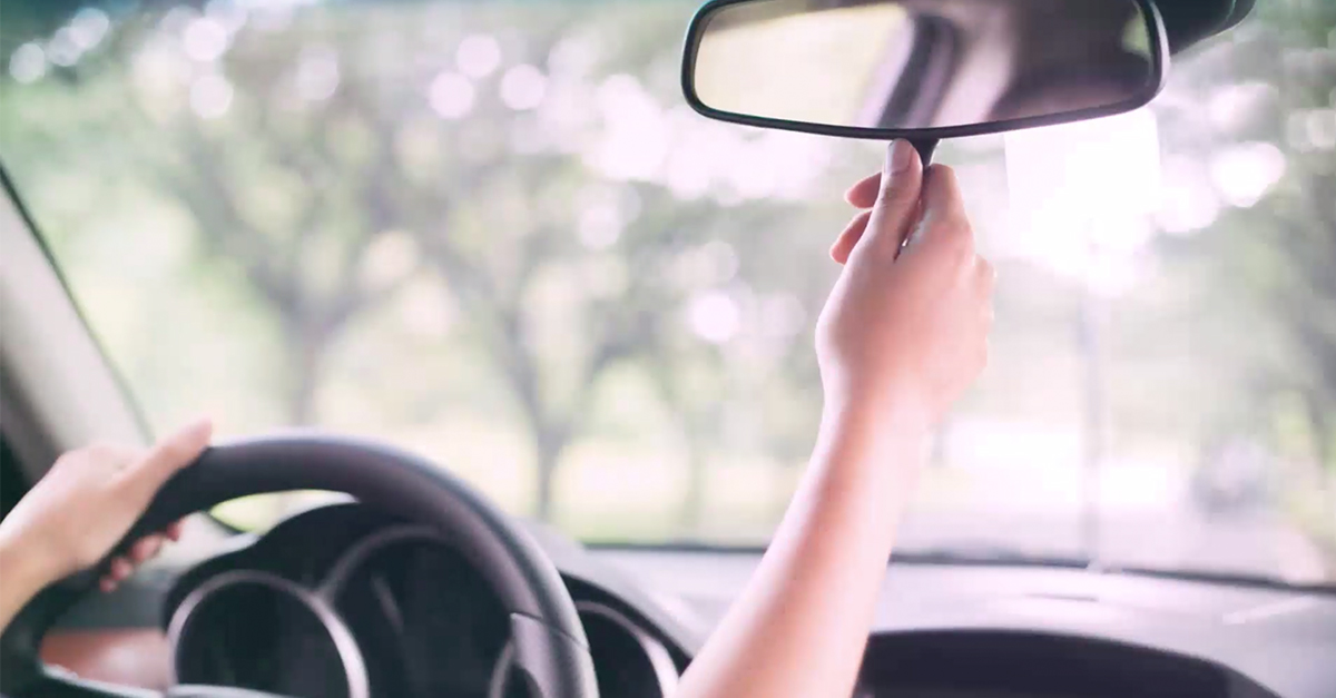5 Tips to Avoid Distracted Driving