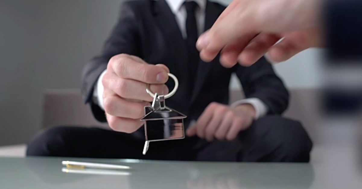 The Upsides of 20 Percent