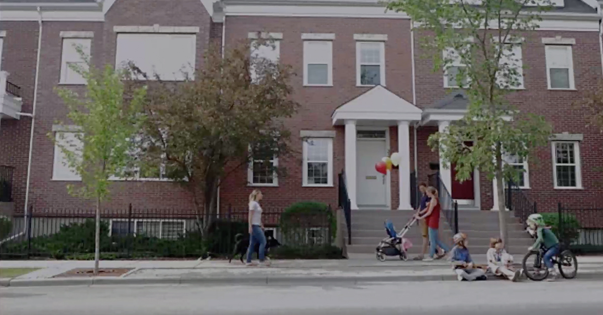 Ways to Make Sure a Neighborhood Is Safe