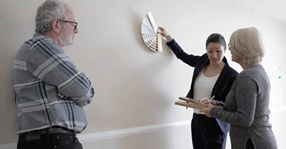 The Value of an Interior Designer