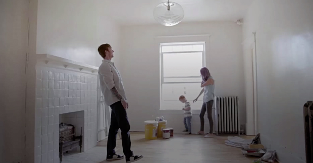 3 Keys to a Good Paint Job