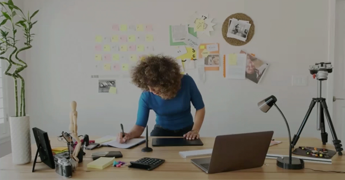 Design Tips for Your New Home Office