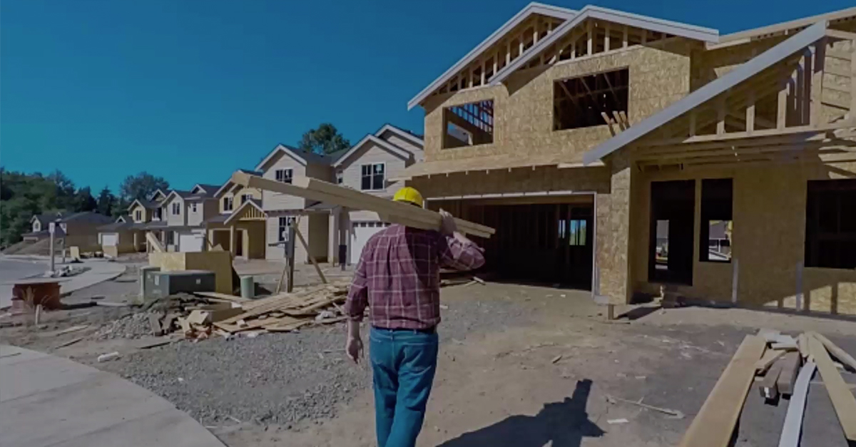 Benefits of Purchasing a Brand-New House