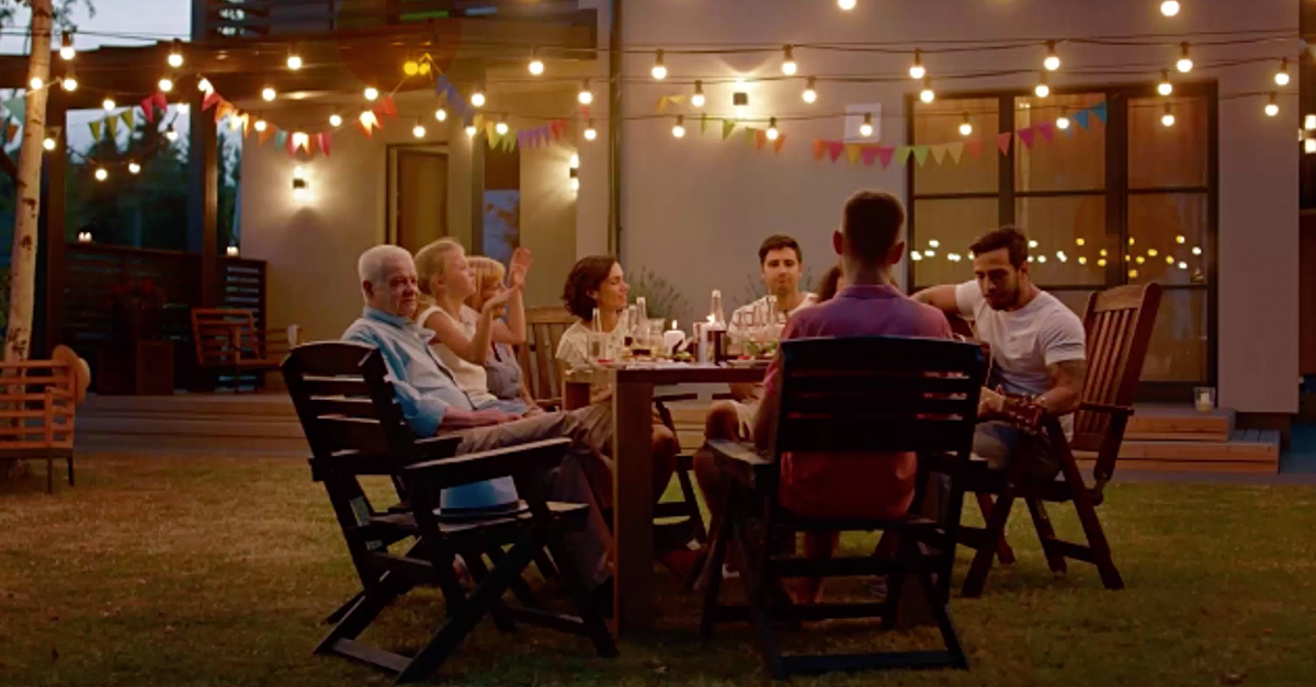 Don’t Let Mosquitoes Ruin Backyard Fun