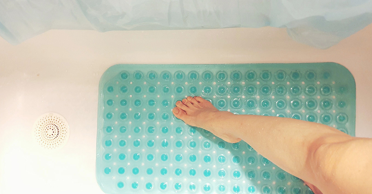 Fall Prevention for Older Adults