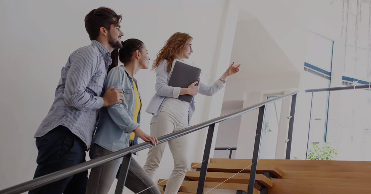 How to Host an Effective Open House