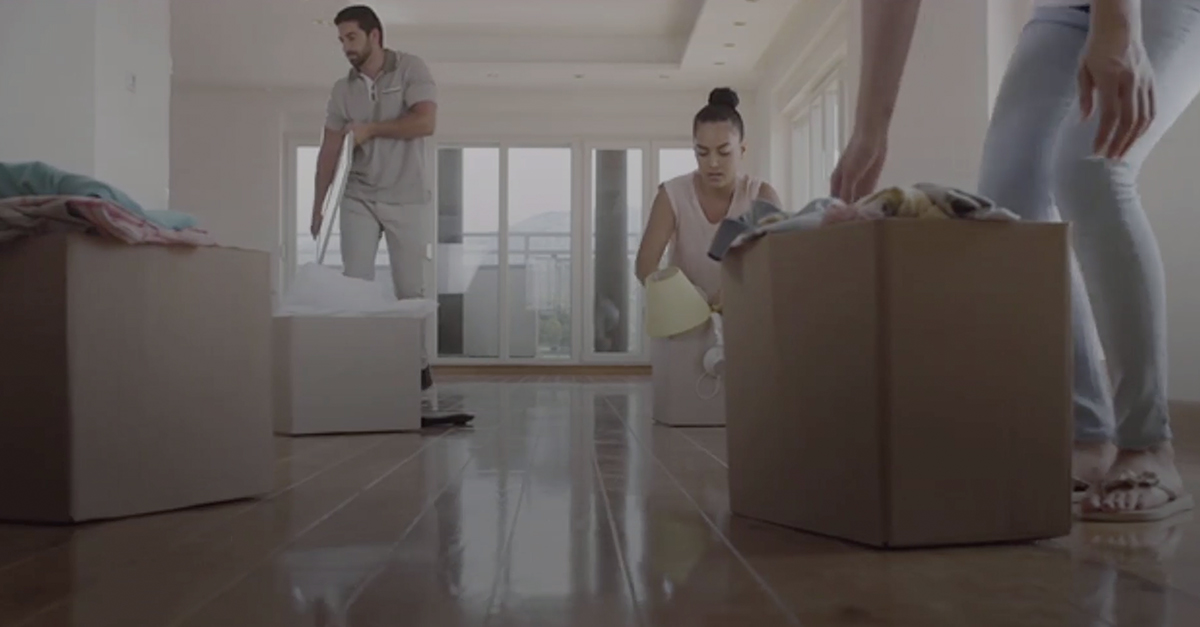 What Should You Do If You Inherit a Home?