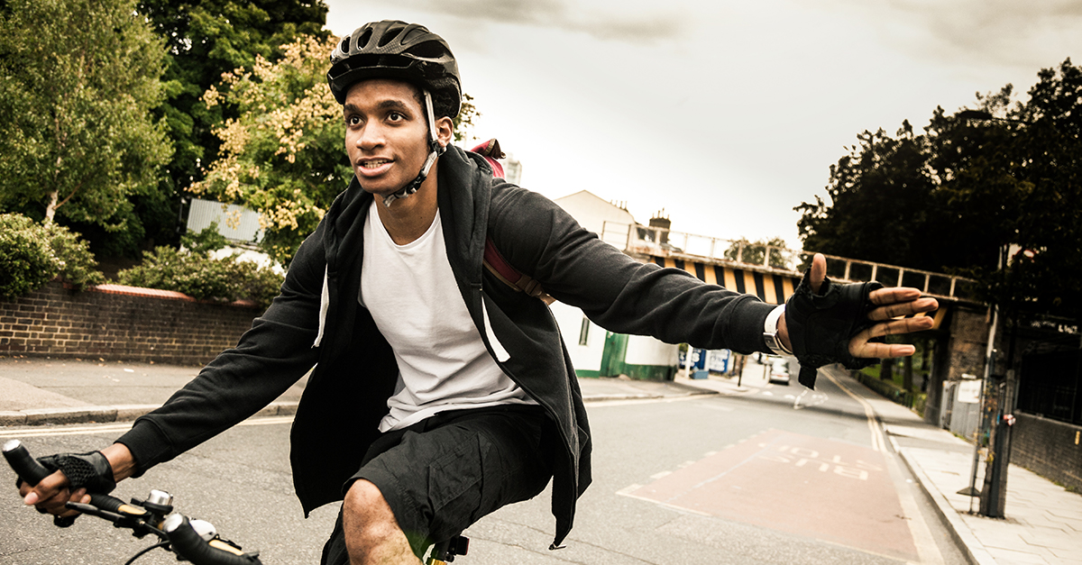 Tips for a Safe Bicycle Ride