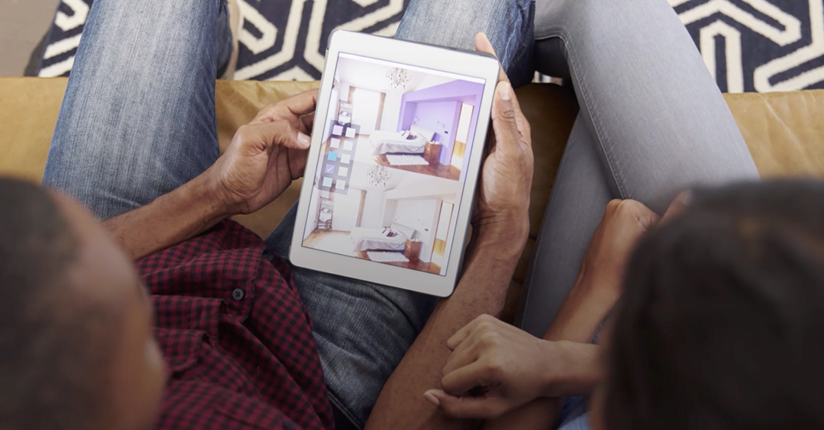 4 Ways to Find Your Home Decor Style