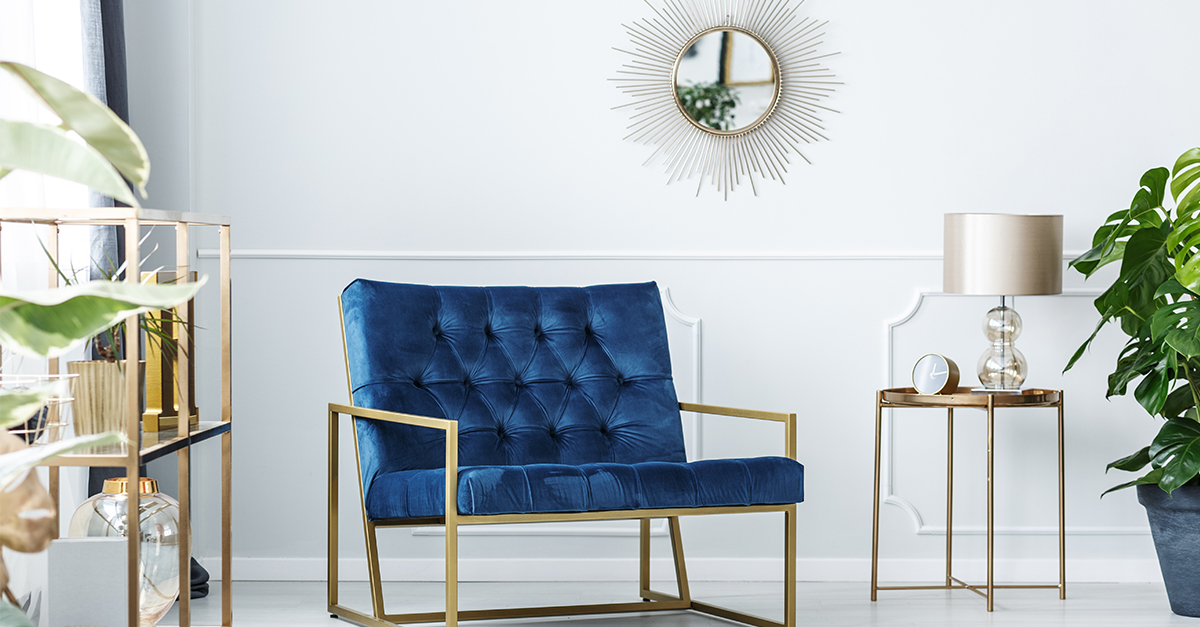 How to Decorate With White