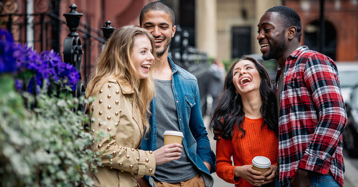 Finding a Neighborhood That’s a Diamond in the Rough