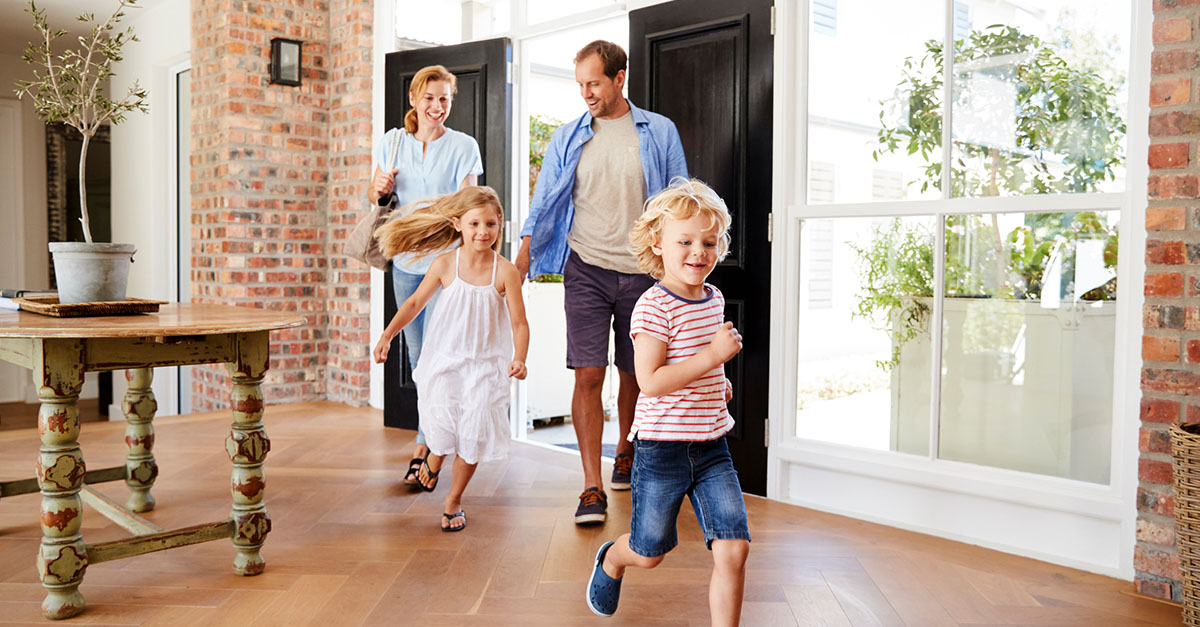 Pros and Cons of Buying a Model Home