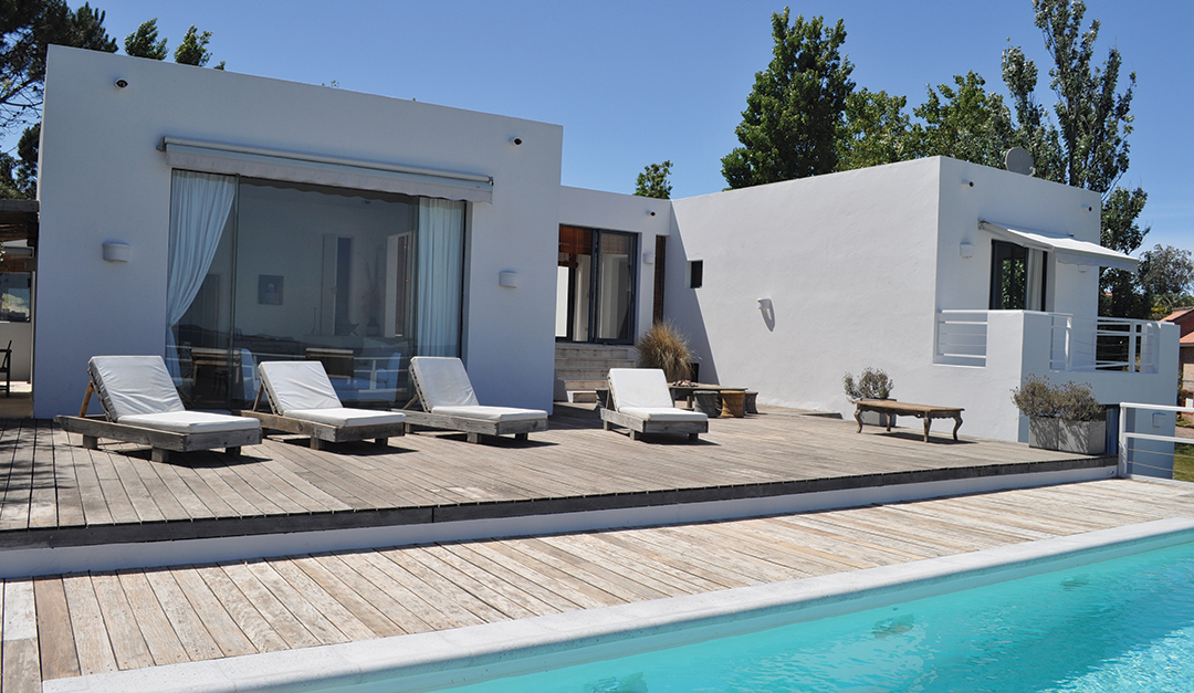 Living the Luxe Life in Uruguay