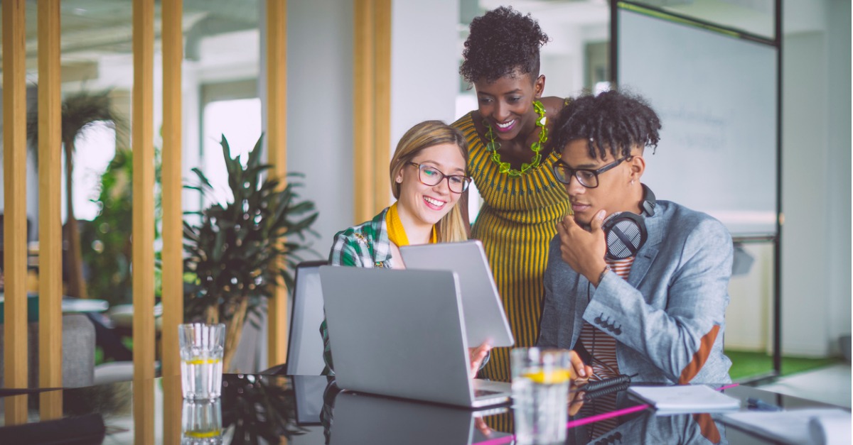 Real Estate Marketing Trends