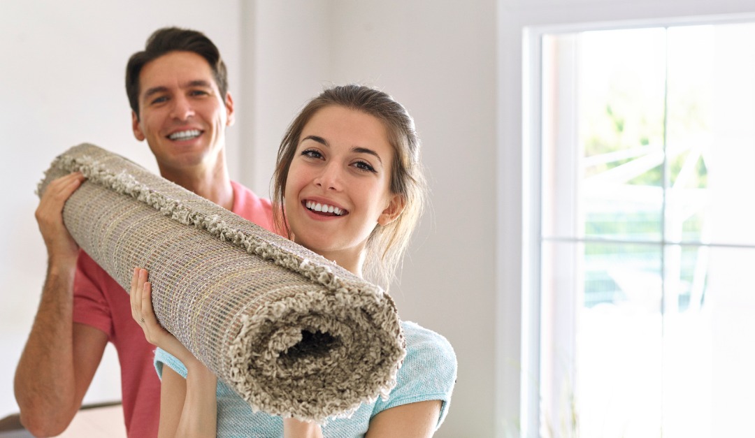 Consider Replacing These 4 Things Before Listing Your House