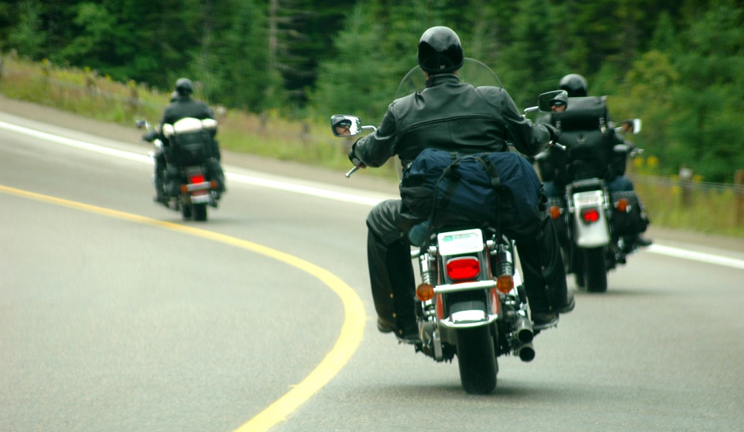 10 Safety Tips for Sharing the Road With Motorcyclists