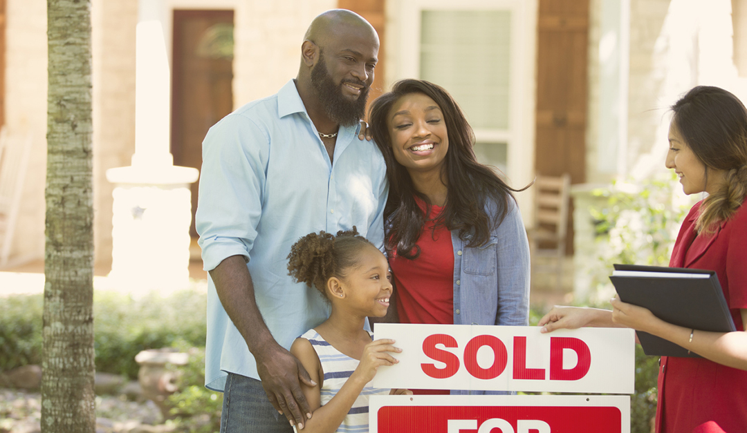 Existing Homes: Low Mortgage Rates Revive Sales