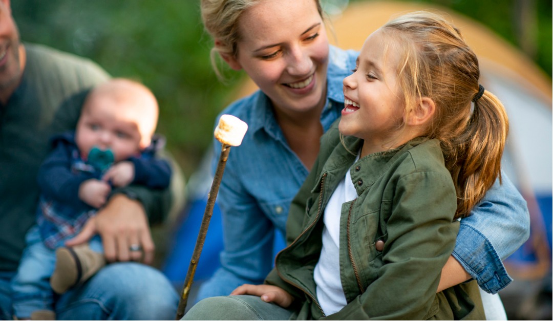 How to Plan a Camping Trip That’ll Be Fun for the Whole Family