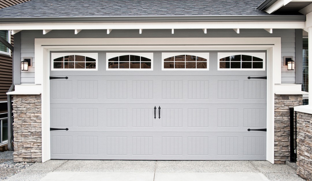 Top 5 Storage Hacks for Your Garage
