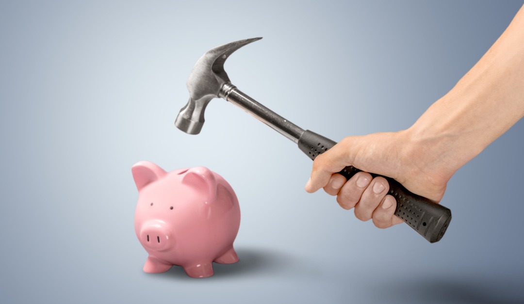 Should You Dip Into Your Retirement Savings to Cover Home Improvements?