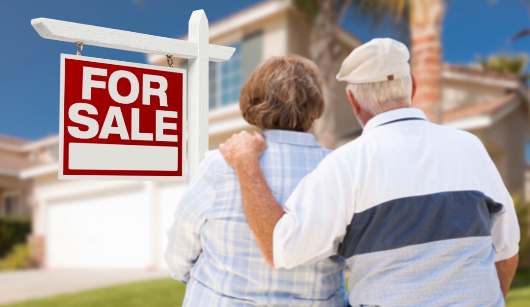 How to Sell Your Home If You Have a Reverse Mortgage