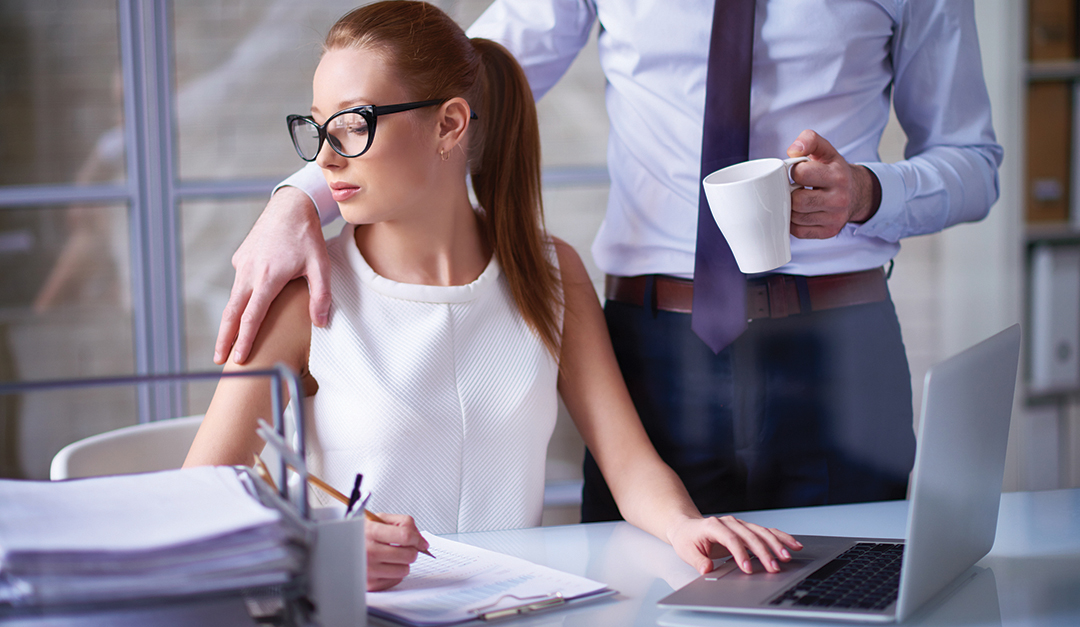 The BE HEARD Act Addresses Workplace Harassment in All Industries